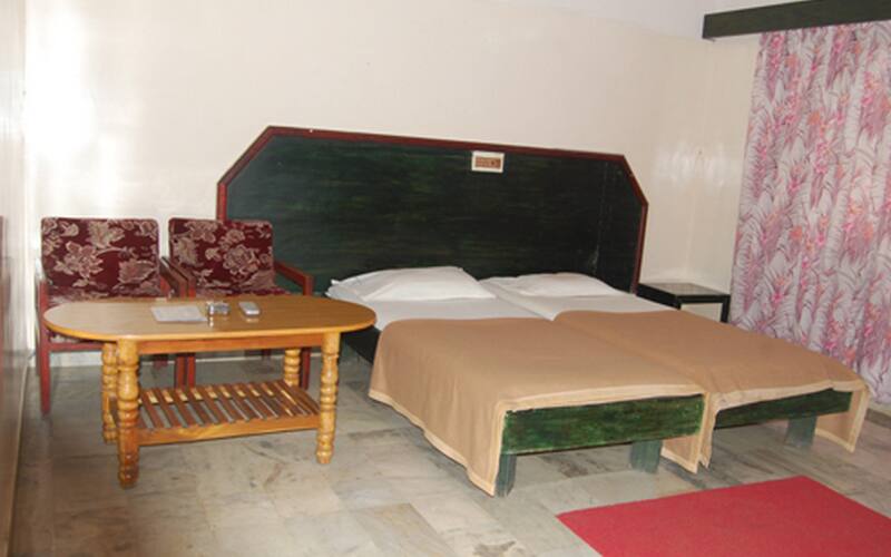 Hotel Shubhodaya, Chikmaglur 1